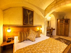 Kayakapi Premium Caves - Cappadocia: Room CAVE STANDARD - photo 48