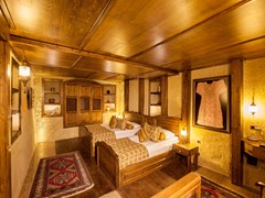 Kayakapi Premium Caves - Cappadocia: Room CAVE STANDARD - photo 51