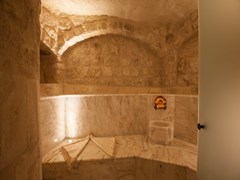 Kayakapi Premium Caves - Cappadocia: Room CAVE STANDARD - photo 54