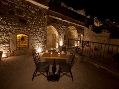 Kayakapi Premium Caves - Cappadocia: Room CAVE STANDARD - photo 89
