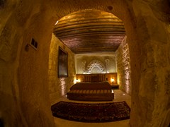 Kayakapi Premium Caves - Cappadocia: Room DOUBLE STANDARD - photo 96