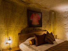 Kayakapi Premium Caves - Cappadocia: Room DOUBLE STANDARD - photo 102