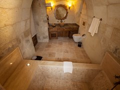 Kayakapi Premium Caves - Cappadocia: Room DOUBLE STANDARD - photo 110