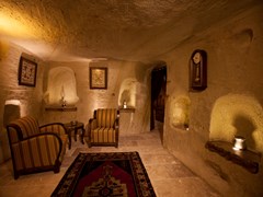 Kayakapi Premium Caves - Cappadocia: Room DOUBLE STANDARD - photo 116