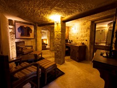 Kayakapi Premium Caves - Cappadocia: Room DOUBLE STANDARD - photo 123