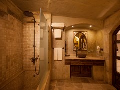 Kayakapi Premium Caves - Cappadocia: Room DOUBLE STANDARD - photo 126