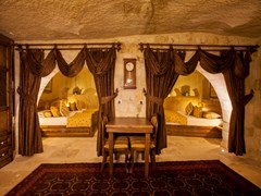 Kayakapi Premium Caves - Cappadocia: Room SUITE SUPERIOR - photo 146