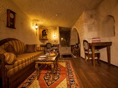 Kayakapi Premium Caves - Cappadocia: Room SUITE SUPERIOR - photo 154