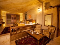 Kayakapi Premium Caves - Cappadocia: Room SUITE SUPERIOR - photo 156