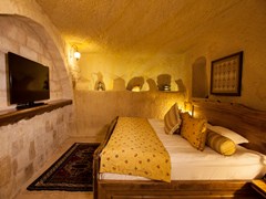 Kayakapi Premium Caves - Cappadocia: Room SUITE SUPERIOR - photo 158