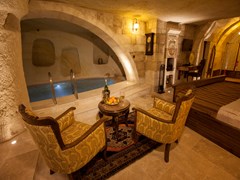 Kayakapi Premium Caves - Cappadocia: Room CAVE DELUXE - photo 162