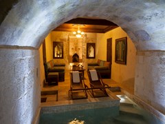 Kayakapi Premium Caves - Cappadocia: Room CAVE DELUXE - photo 164