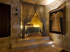Kayakapi Premium Caves - Cappadocia: Room CAVE DELUXE - photo 168