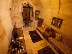 Kayakapi Premium Caves - Cappadocia: Room CAVE DELUXE - photo 170