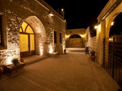 Kayakapi Premium Caves - Cappadocia: Room CAVE DELUXE - photo 172