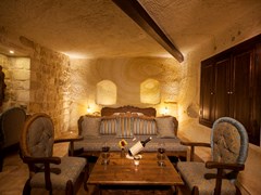 Kayakapi Premium Caves - Cappadocia: Room CAVE DELUXE - photo 174