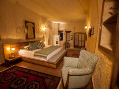 Kayakapi Premium Caves - Cappadocia: Room CAVE LUXURY - photo 178