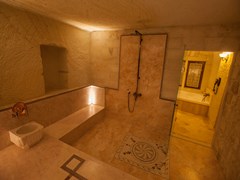 Kayakapi Premium Caves - Cappadocia: Room CAVE LUXURY - photo 180