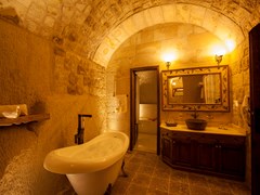 Kayakapi Premium Caves - Cappadocia: Room CAVE LUXURY - photo 196