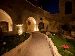 Kayakapi Premium Caves - Cappadocia: Room CAVE STANDARD - photo 202