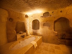 Kayakapi Premium Caves - Cappadocia: Room CAVE STANDARD - photo 211
