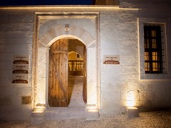 Kayakapi Premium Caves - Cappadocia: Room SUITE PREMIUM - photo 222