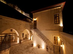 Kayakapi Premium Caves - Cappadocia: Room SUITE PREMIUM - photo 225