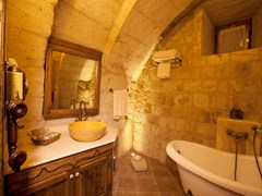 Kayakapi Premium Caves - Cappadocia: Room SUITE PREMIUM - photo 231