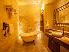 Kayakapi Premium Caves - Cappadocia: Room SUITE PREMIUM - photo 233
