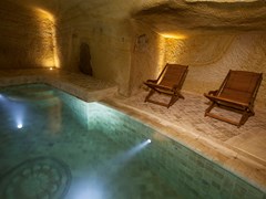 Kayakapi Premium Caves - Cappadocia: Room SUITE STANDARD - photo 246