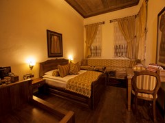 Kayakapi Premium Caves - Cappadocia: Room SUITE LUXURY - photo 253
