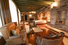 Kelebek Special Cave Hotel - photo 6