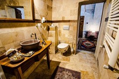 Kelebek Special Cave Hotel - photo 12