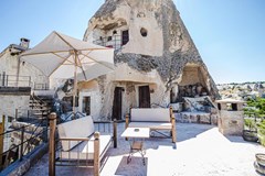 Kelebek Special Cave Hotel - photo 2