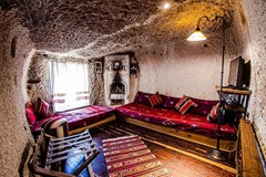 Kelebek Special Cave Hotel - photo 16