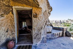 Kelebek Special Cave Hotel - photo 15
