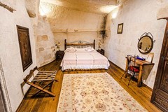 Kelebek Special Cave Hotel - photo 10