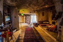 Kelebek Special Cave Hotel - photo 14