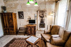 Kelebek Special Cave Hotel - photo 9
