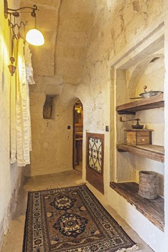Mithra Cave Hotel Special Class: Room - photo 528