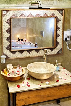 Mithra Cave Hotel Special Class: Room - photo 609