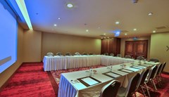 Adelmar Hotel Istenbul: Conferences - photo 174