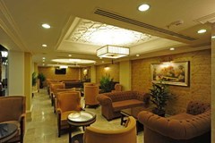 Emporium Hotel Istanbul: Lobby - photo 24