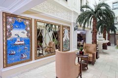 Emporium Hotel Istanbul: Lobby - photo 86