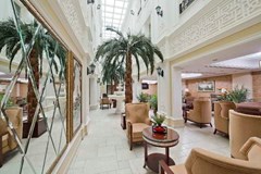 Emporium Hotel Istanbul: Lobby - photo 102