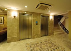 Emporium Hotel Istanbul: Lobby - photo 124