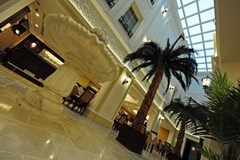 Emporium Hotel Istanbul: Lobby - photo 146