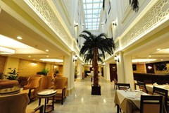 Emporium Hotel Istanbul: Lobby - photo 170