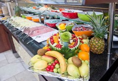 Emporium Hotel Istanbul: Restaurant - photo 131