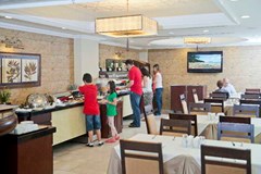 Emporium Hotel Istanbul: Restaurant - photo 154
